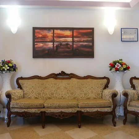 Giustizia Hotel