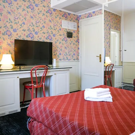 Hotel Giustizia 3*
