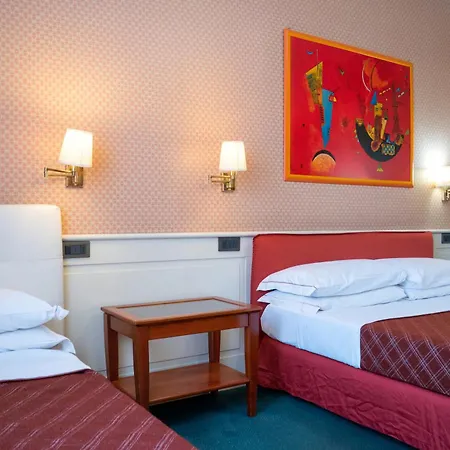 Hotel Giustizia
