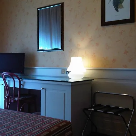 Giustizia Hotel Mestre